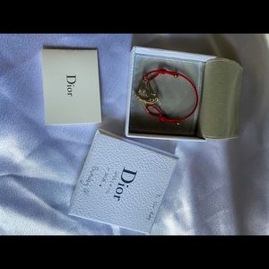 Dior Bracelet